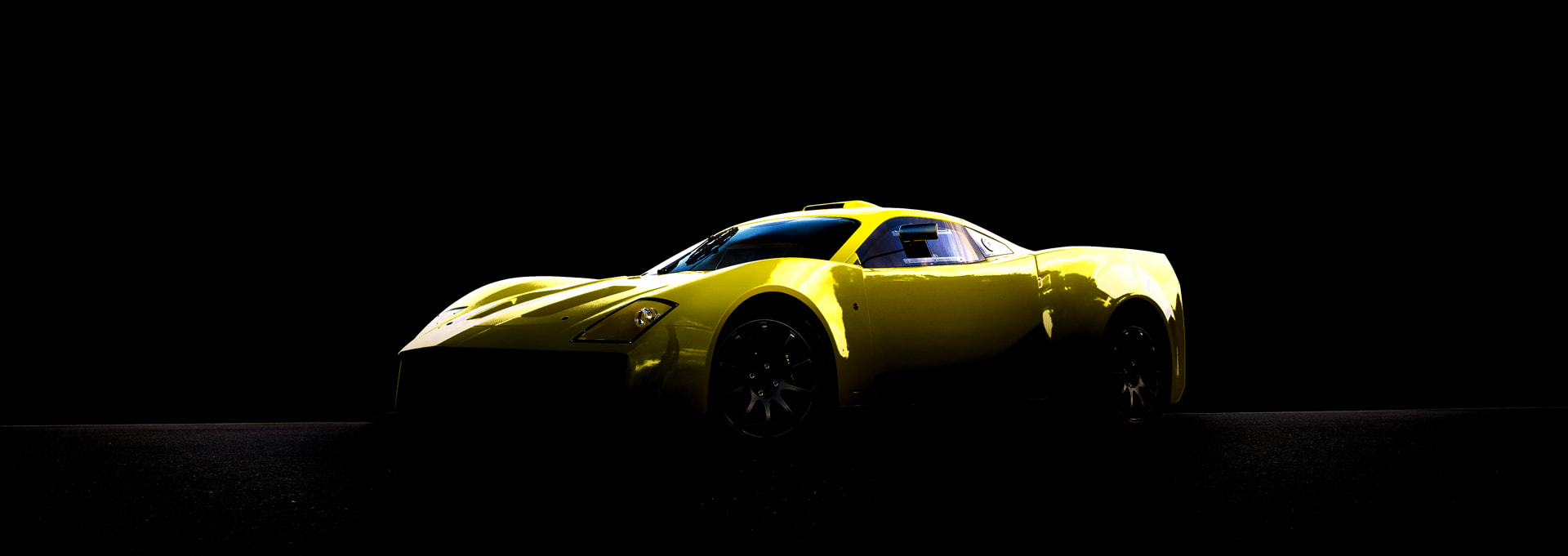 Calandra Automobili